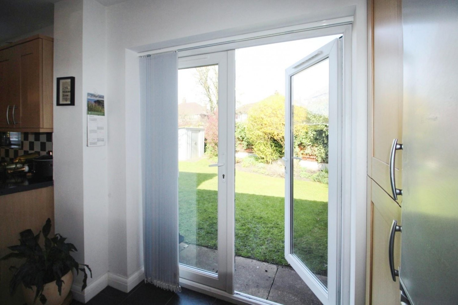 Calder Avenue, Manchester