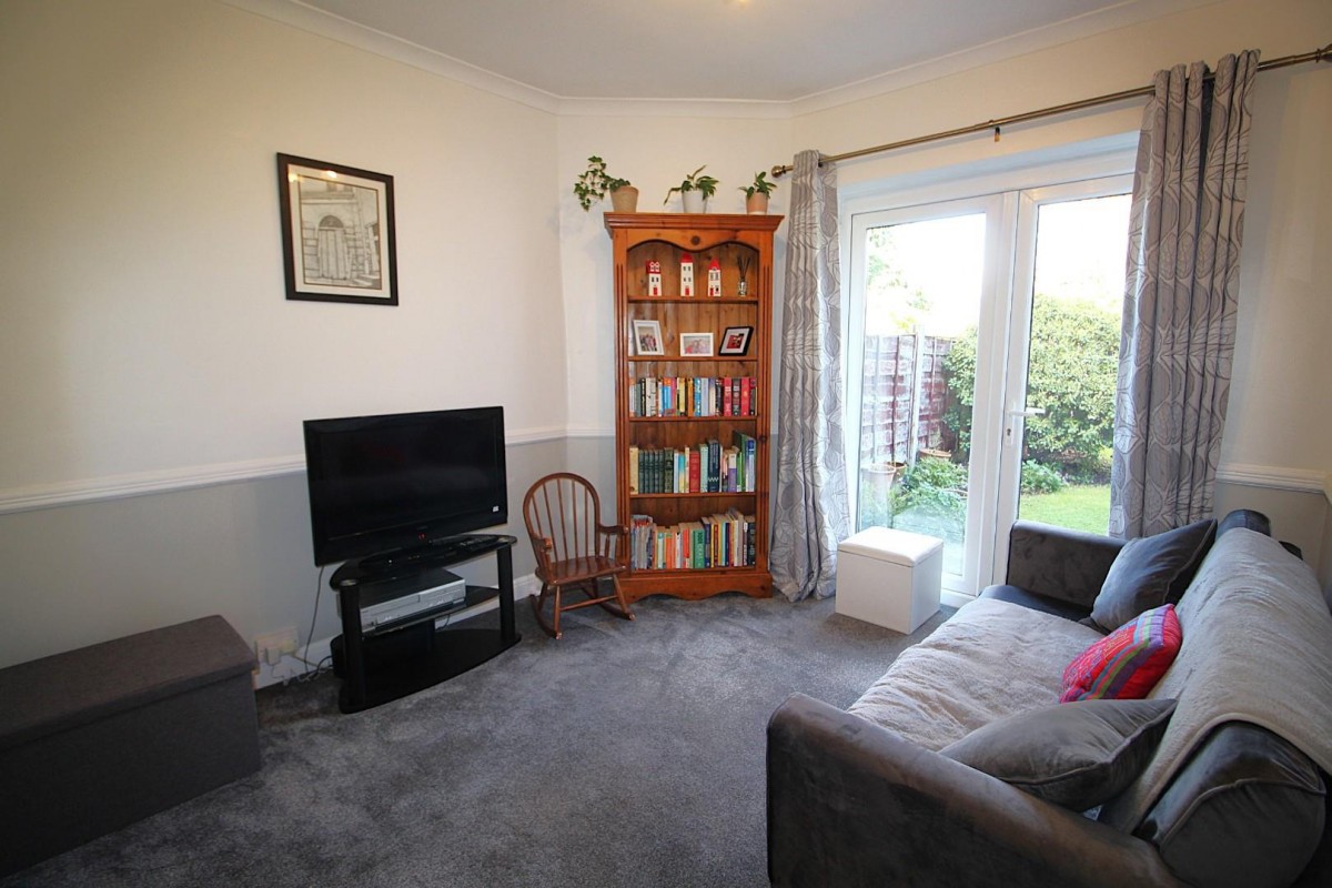 Calder Avenue, Manchester