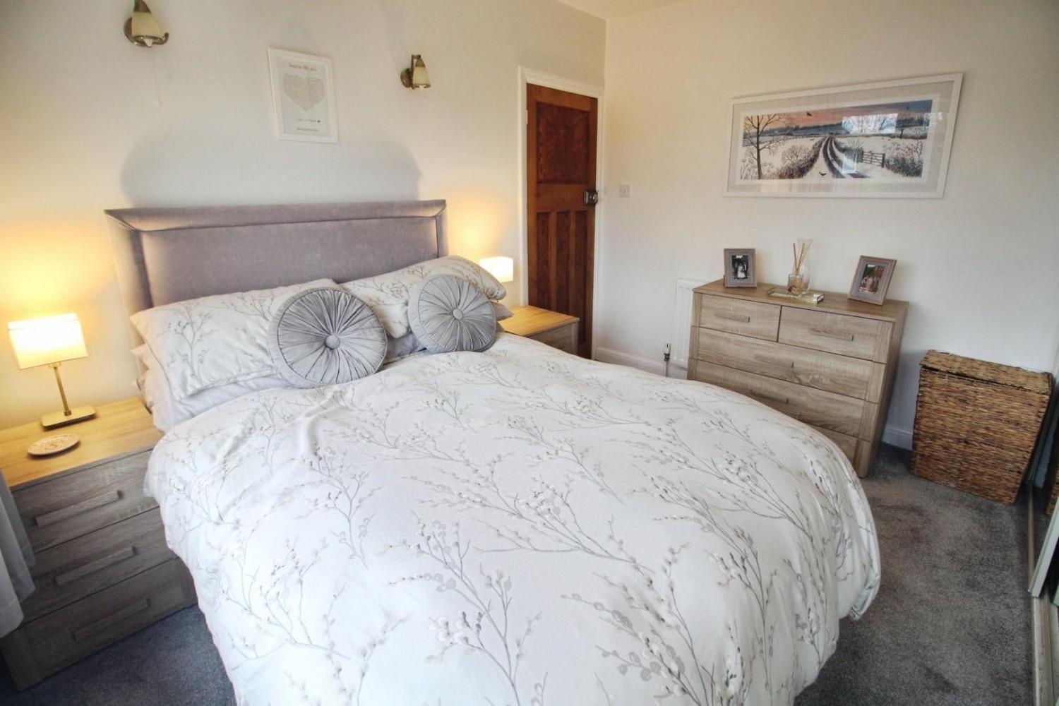 Calder Avenue, Manchester