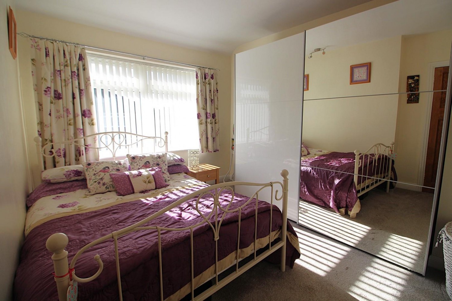 Calder Avenue, Manchester