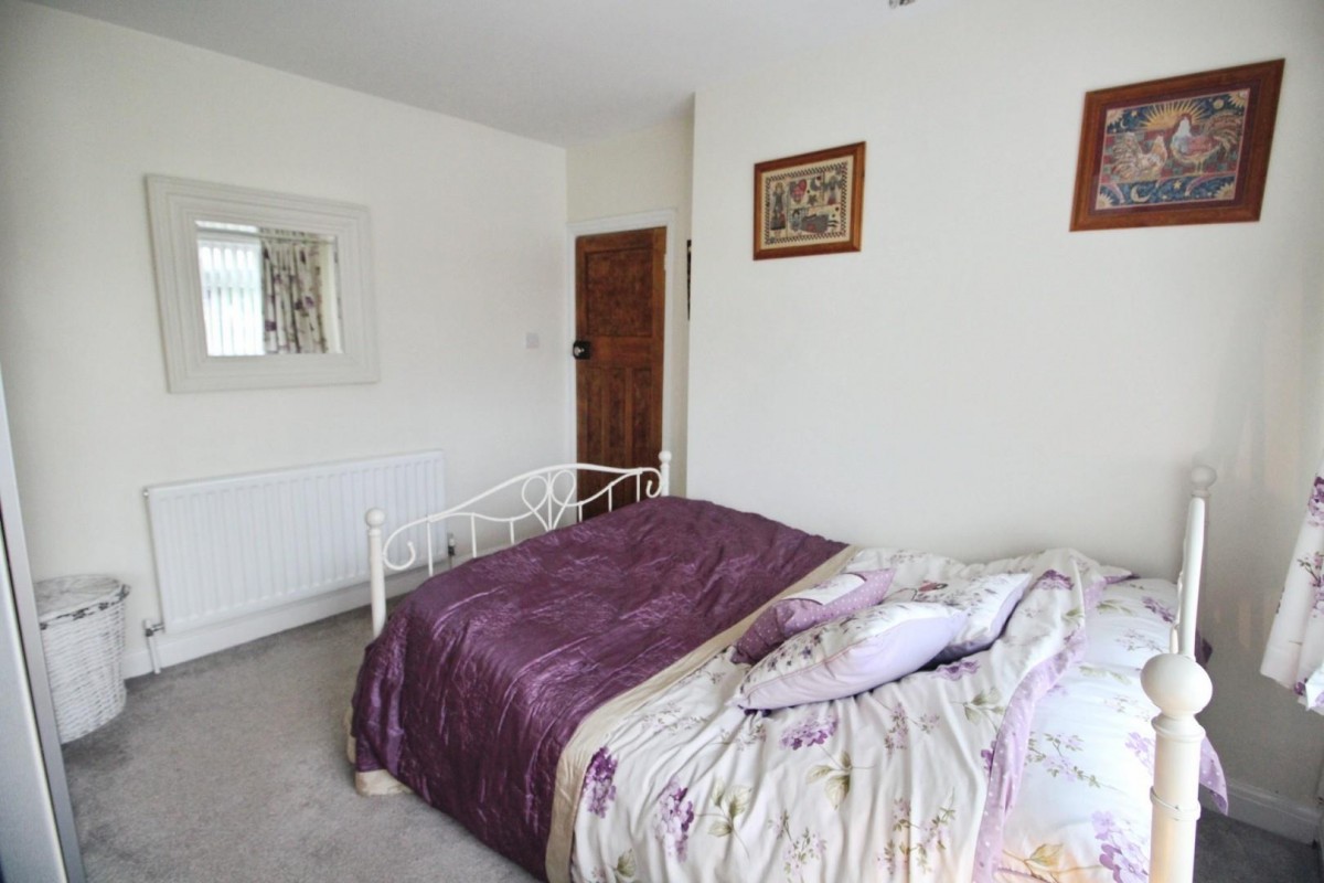 Calder Avenue, Manchester