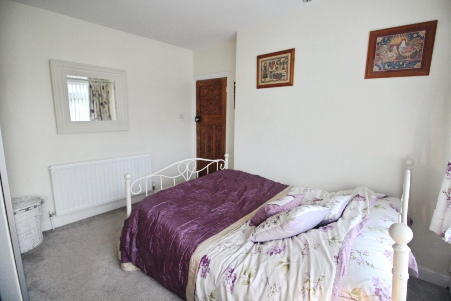 Calder Avenue, Manchester