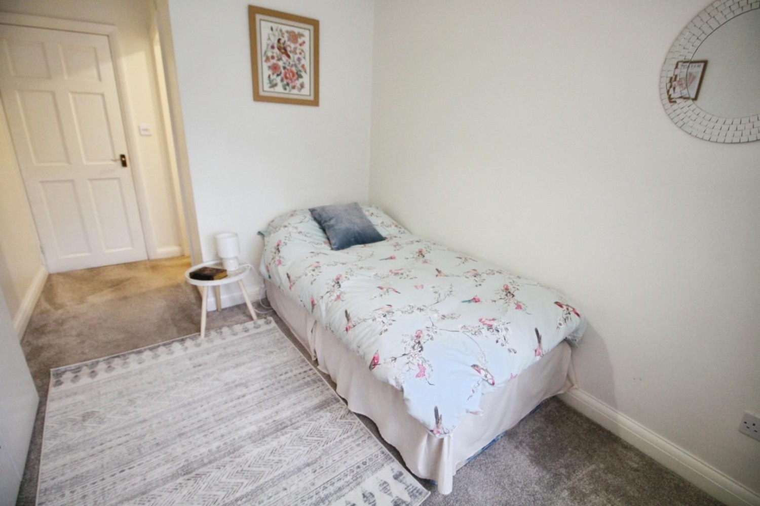 Calder Avenue, Manchester