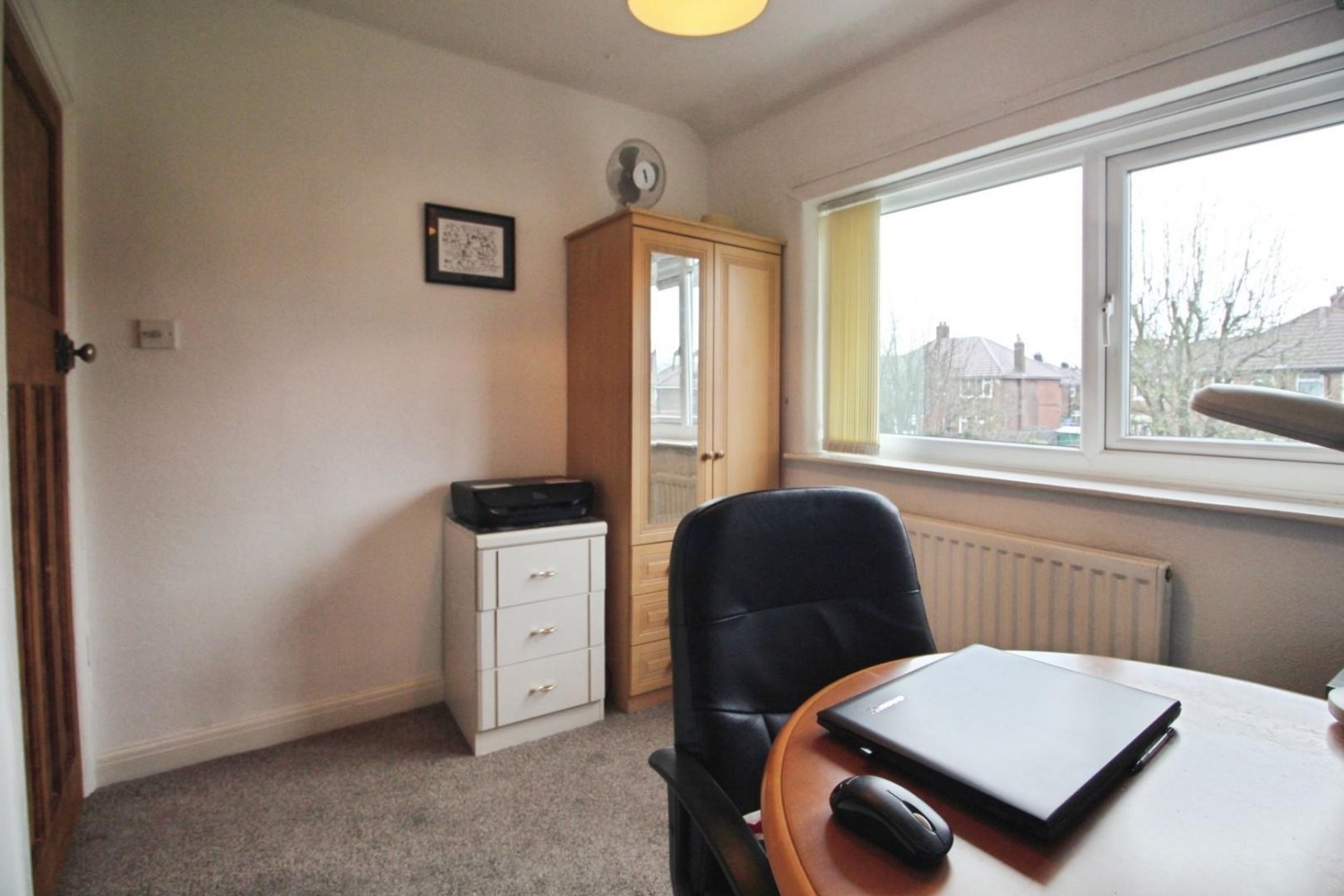 Calder Avenue, Manchester