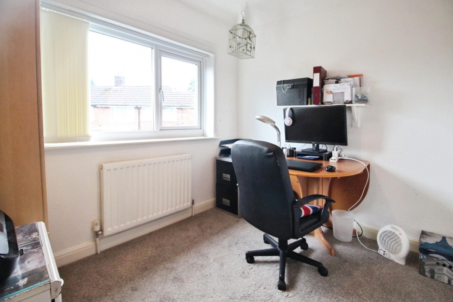 Calder Avenue, Manchester