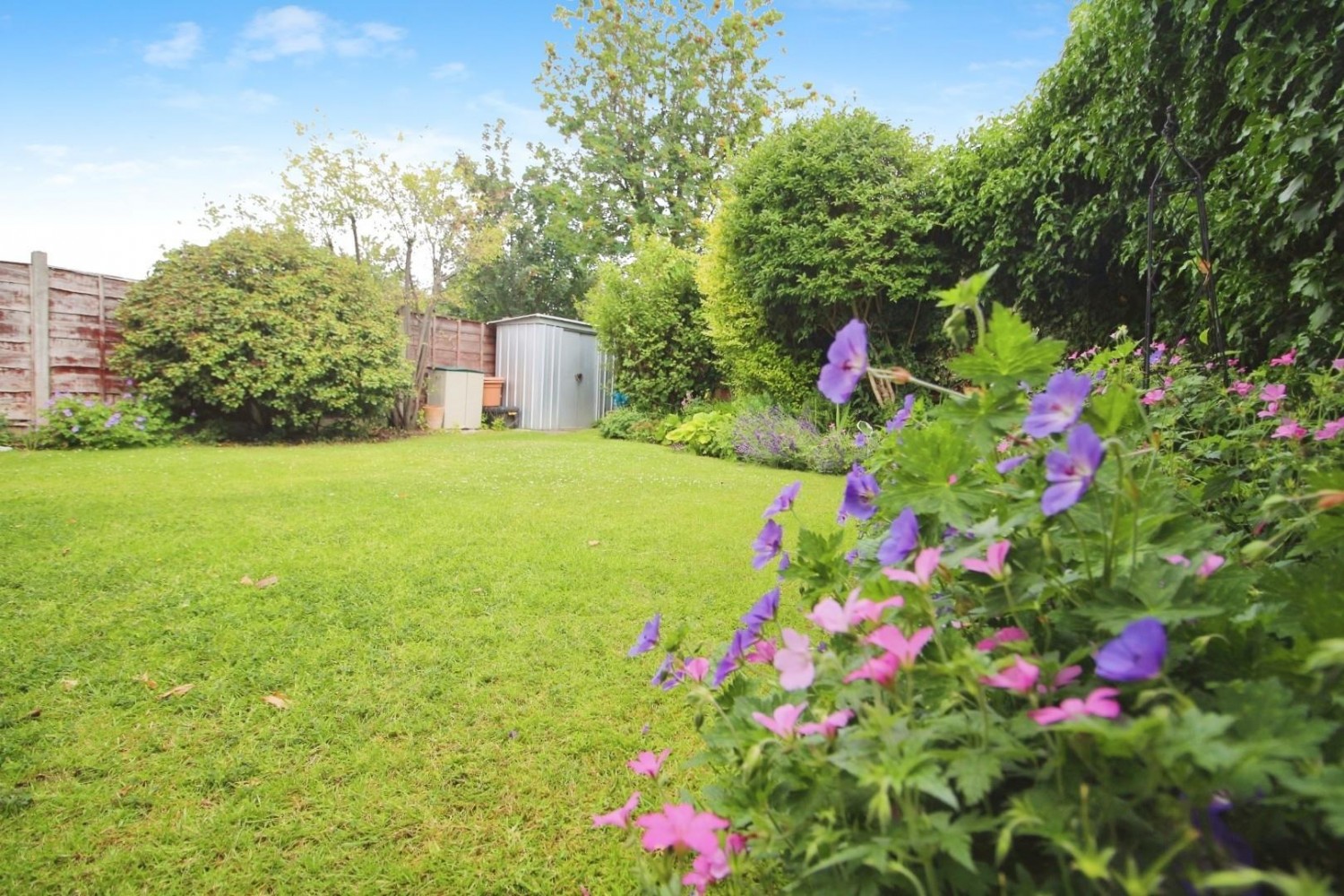 Calder Avenue, Manchester