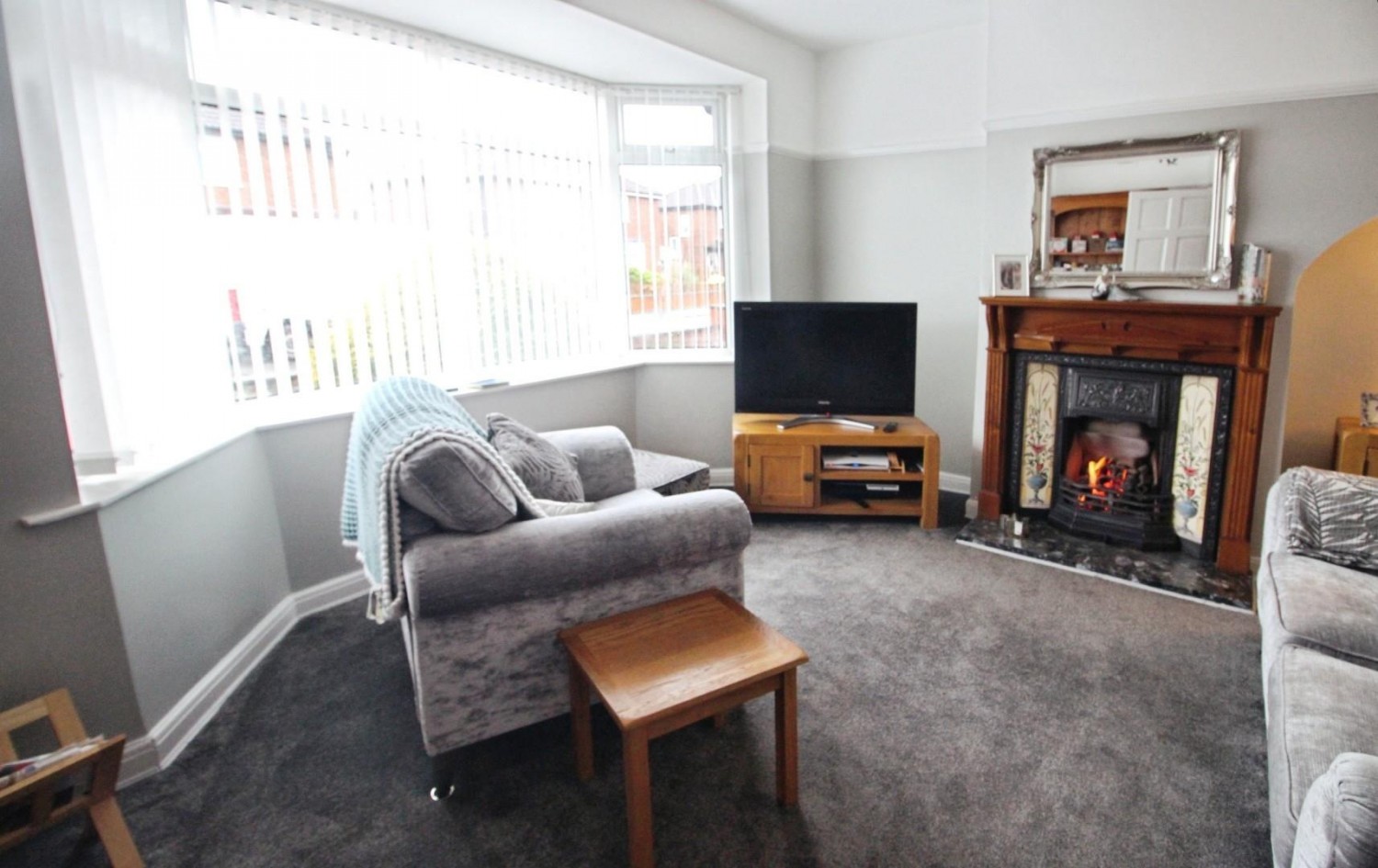 Calder Avenue, Manchester