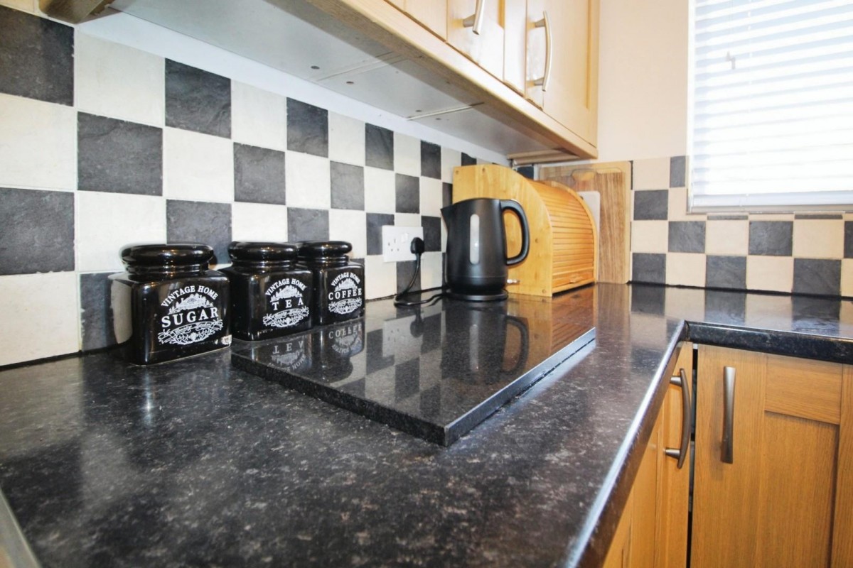 Calder Avenue, Manchester