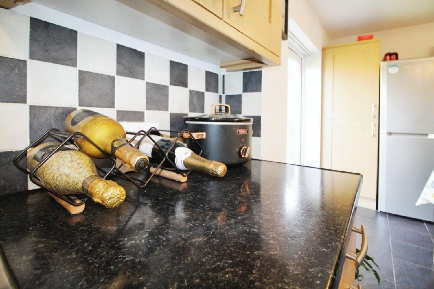 Calder Avenue, Manchester