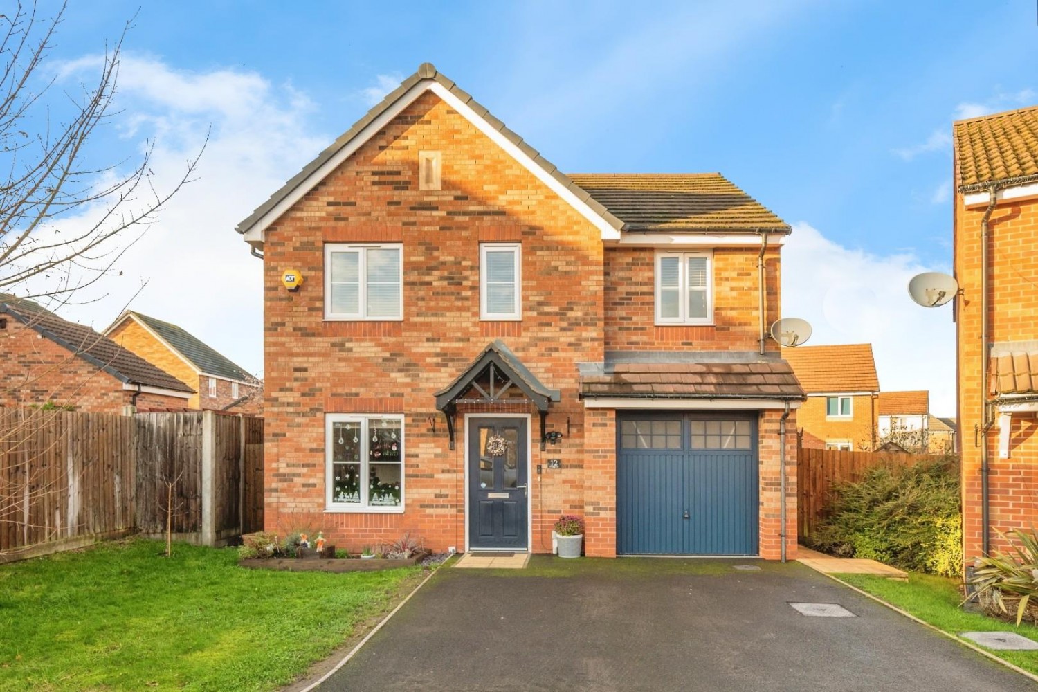 Hodgetts View, Tamworth