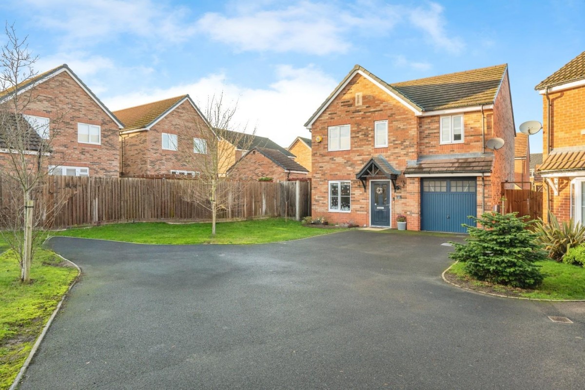 Hodgetts View, Tamworth