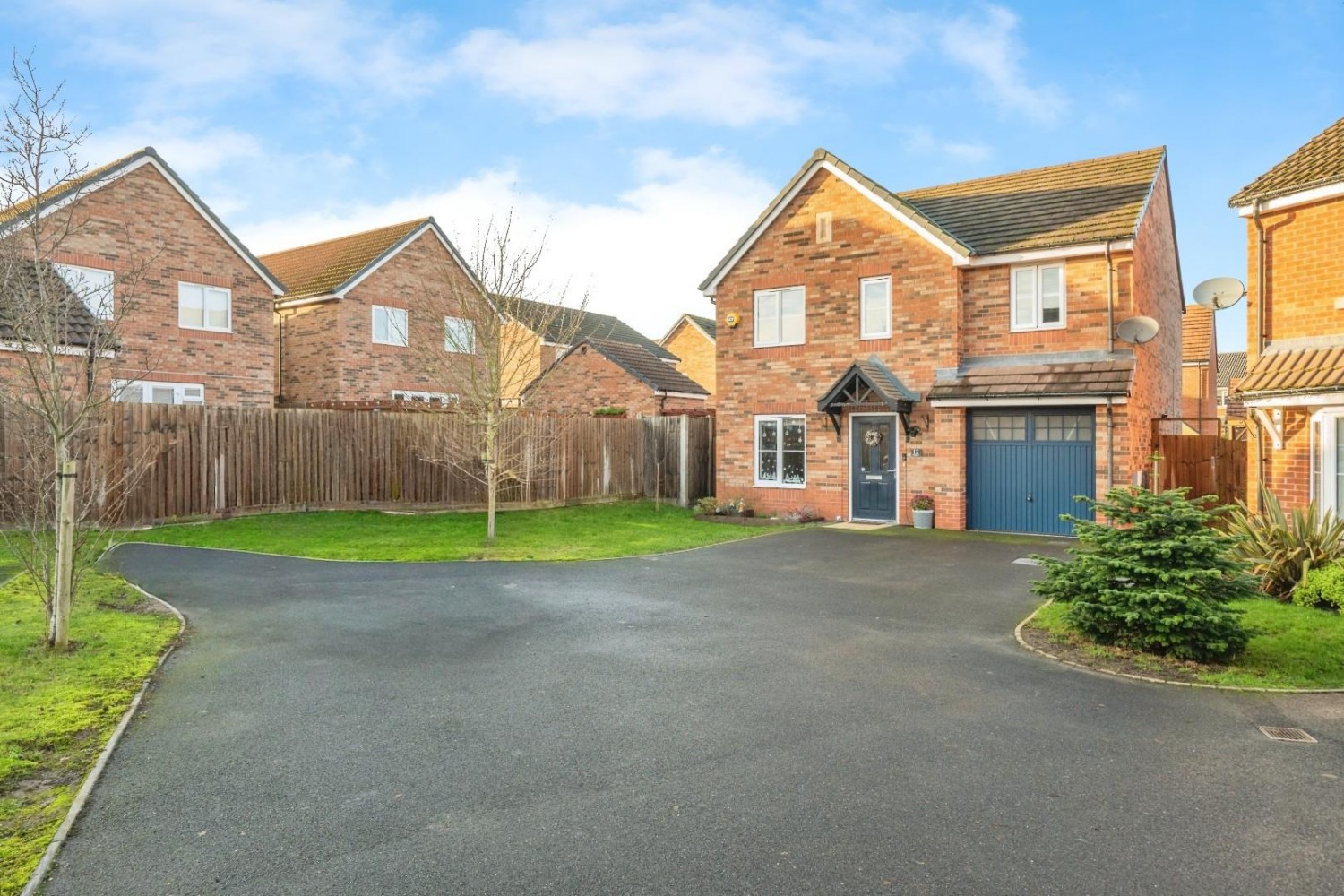 Hodgetts View, Tamworth