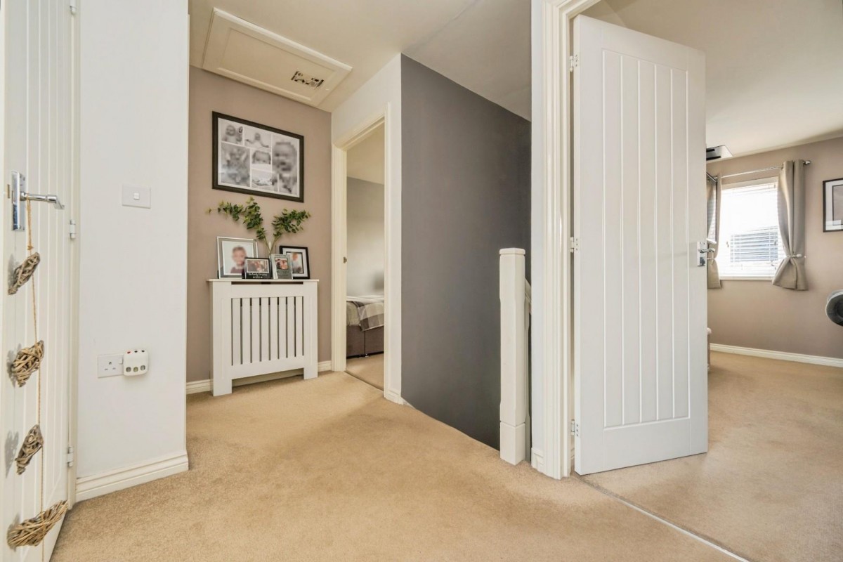 Hodgetts View, Tamworth