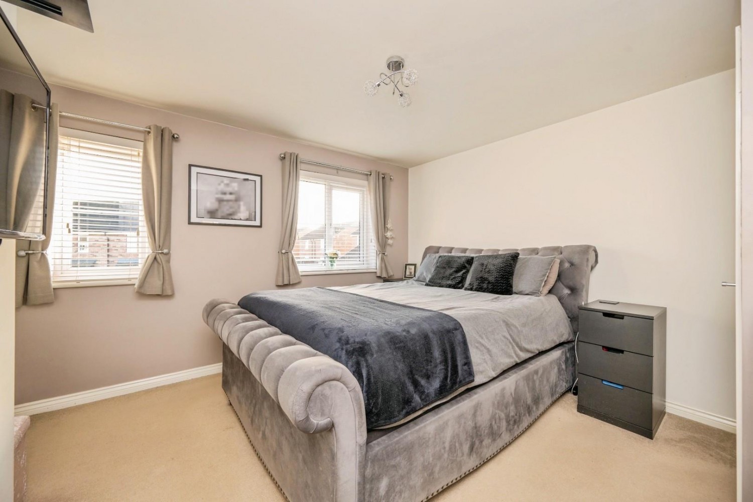 Hodgetts View, Tamworth