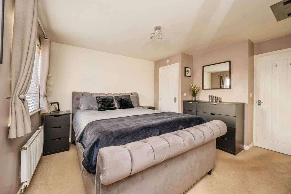 Hodgetts View, Tamworth