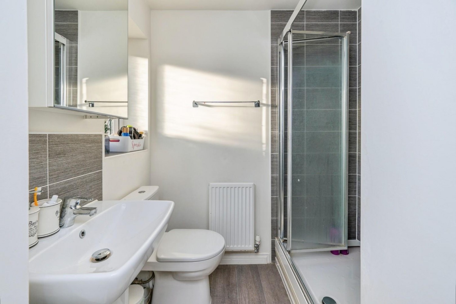 Hodgetts View, Tamworth