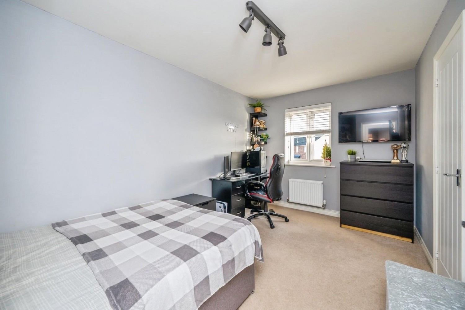 Hodgetts View, Tamworth