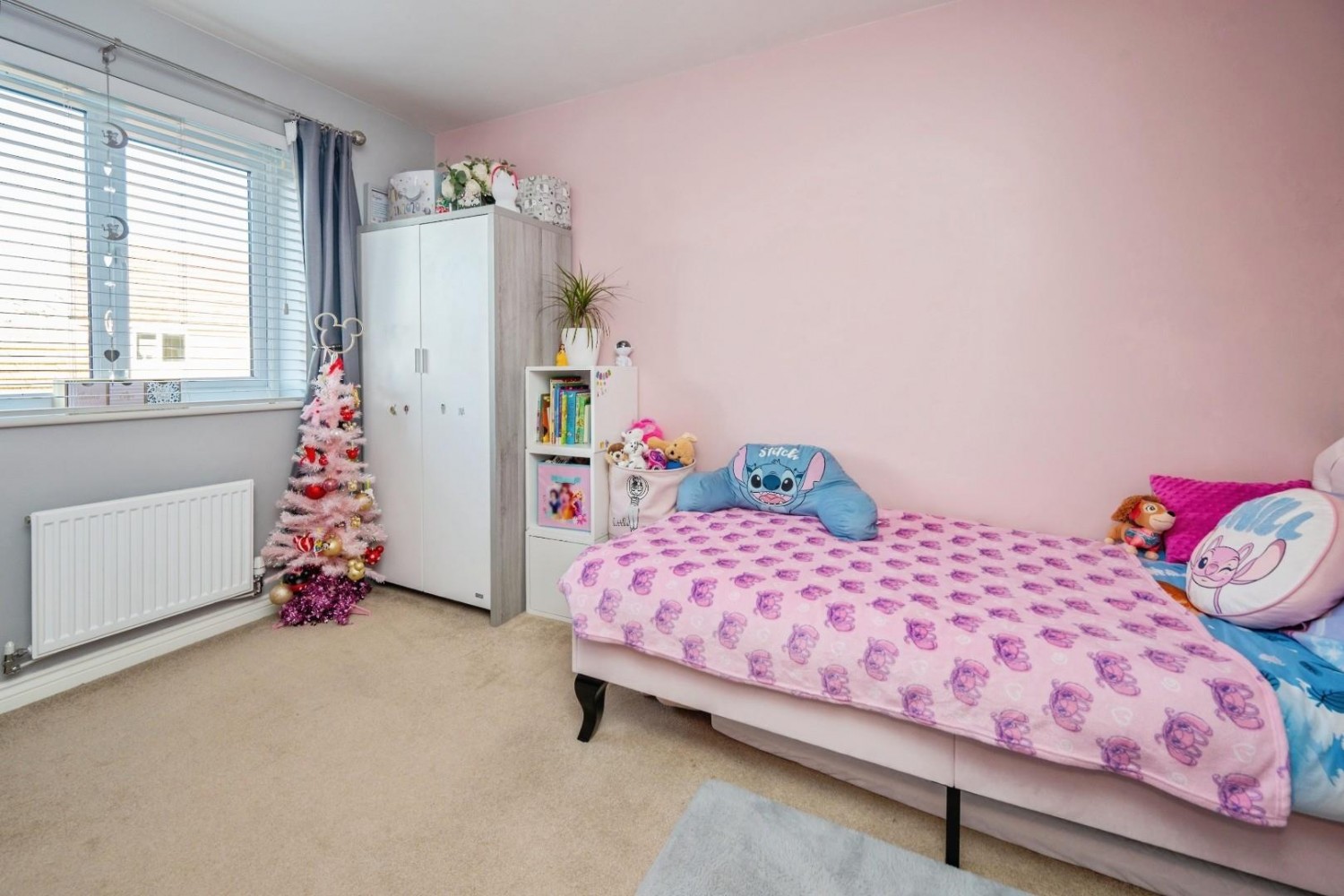 Hodgetts View, Tamworth