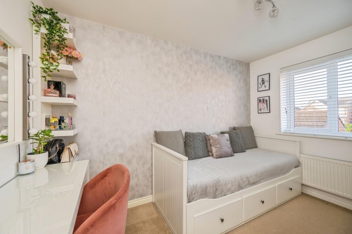 Hodgetts View, Tamworth