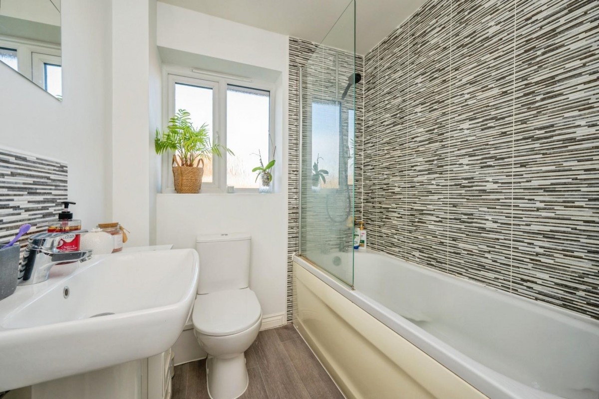 Hodgetts View, Tamworth