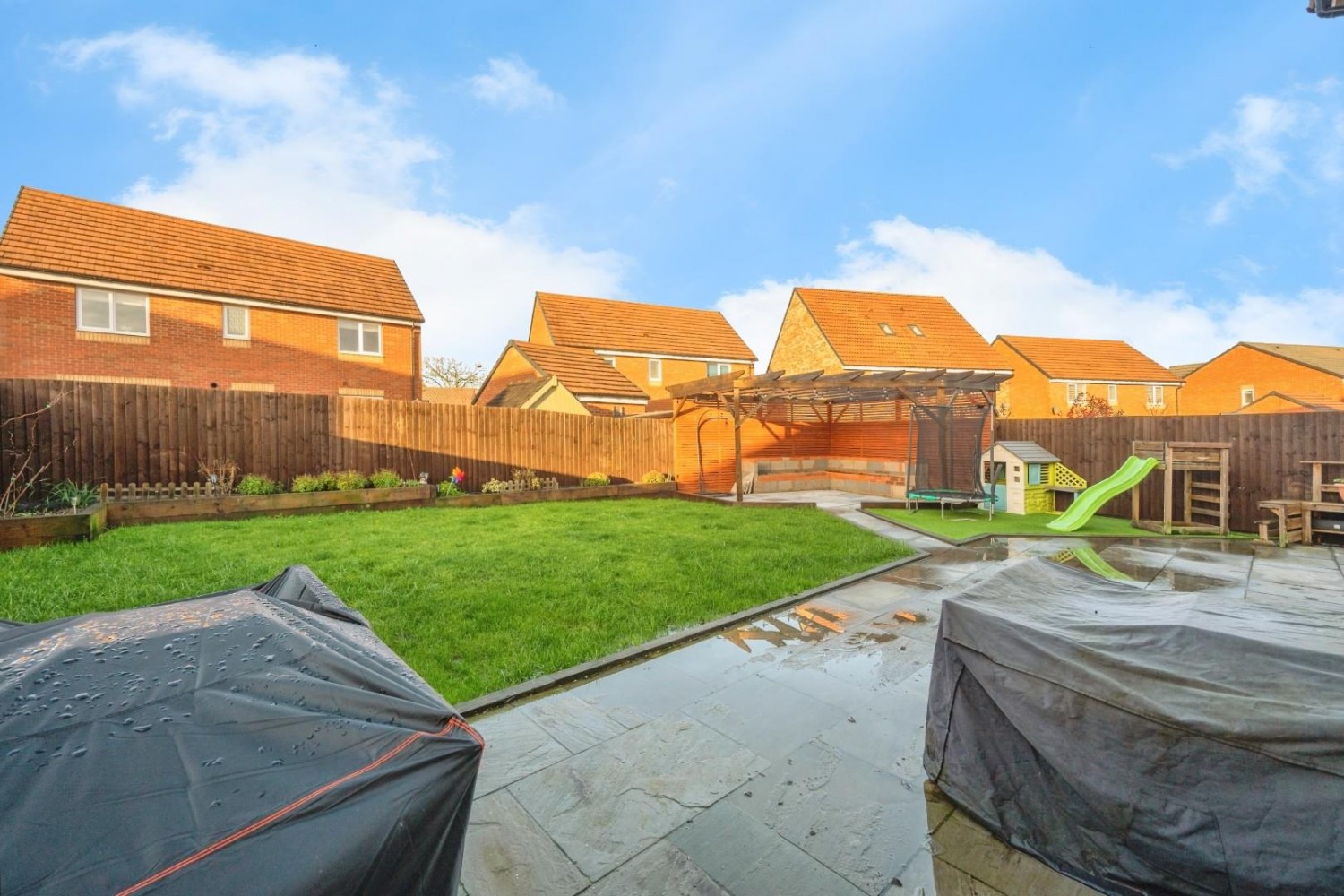 Hodgetts View, Tamworth