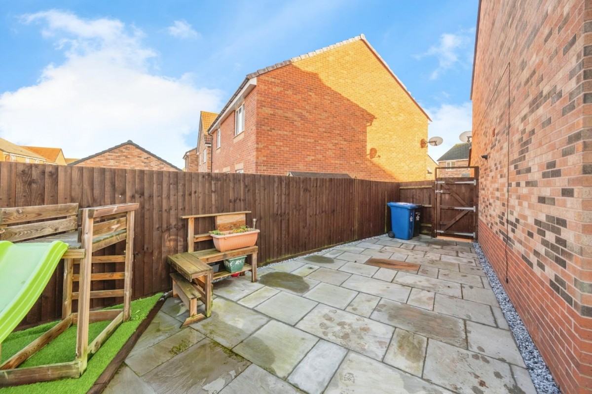 Hodgetts View, Tamworth