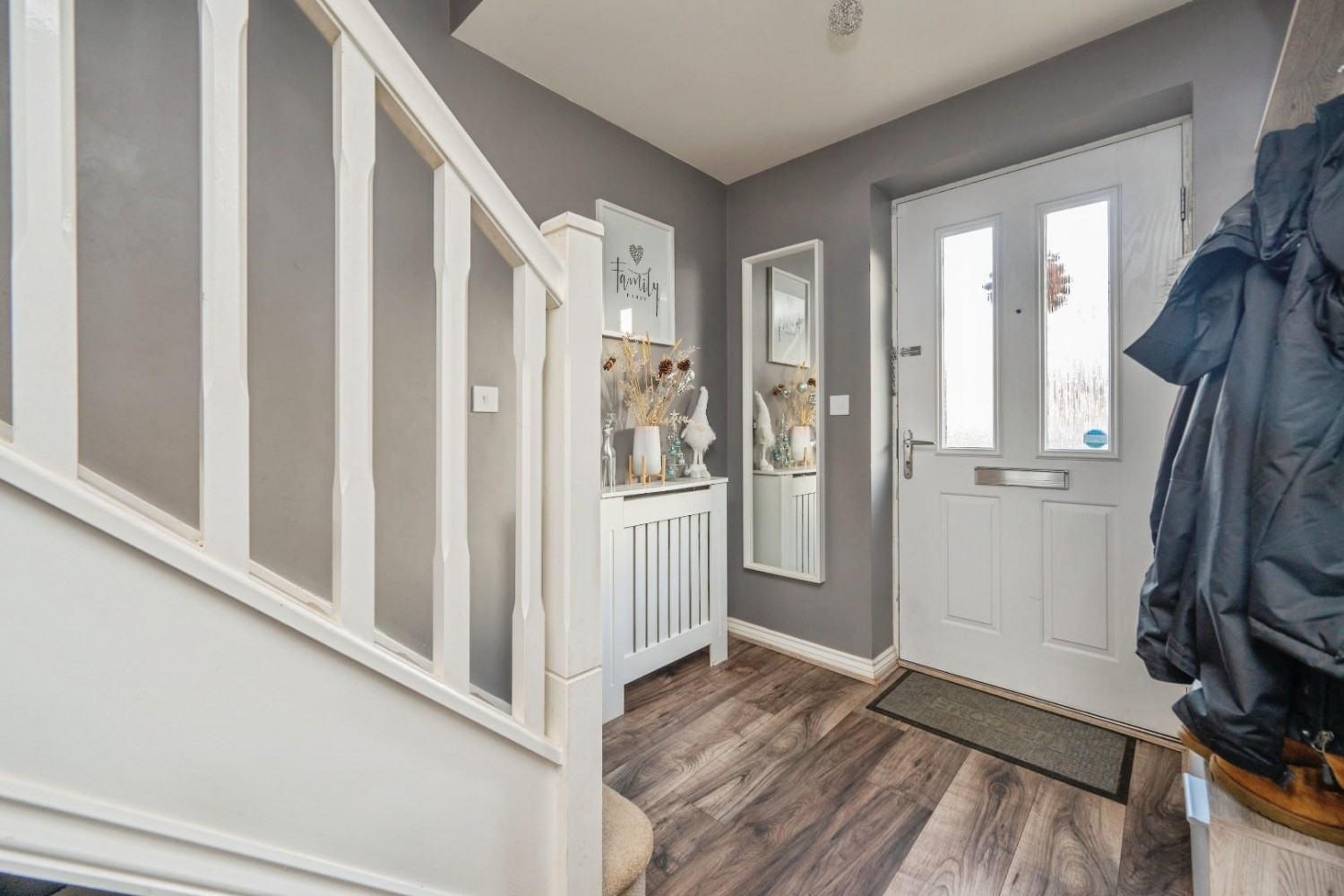 Hodgetts View, Tamworth