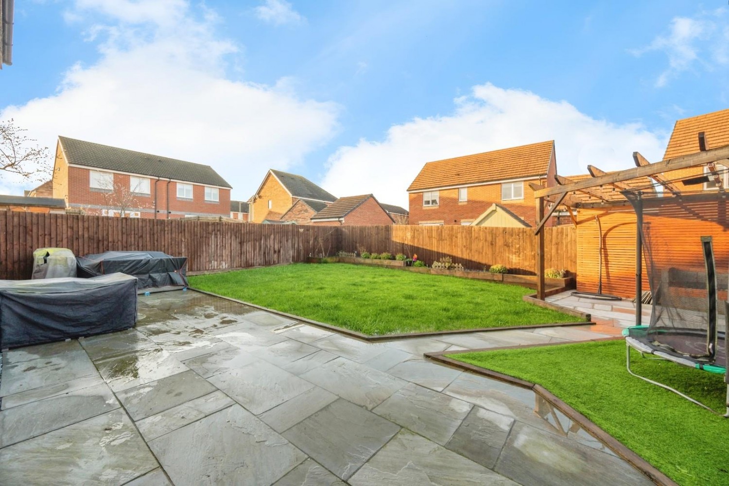 Hodgetts View, Tamworth