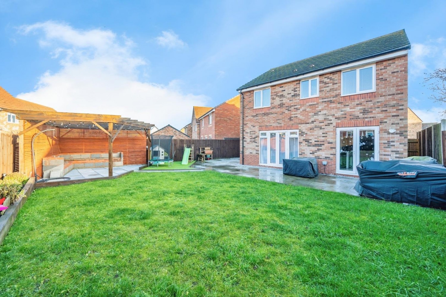 Hodgetts View, Tamworth