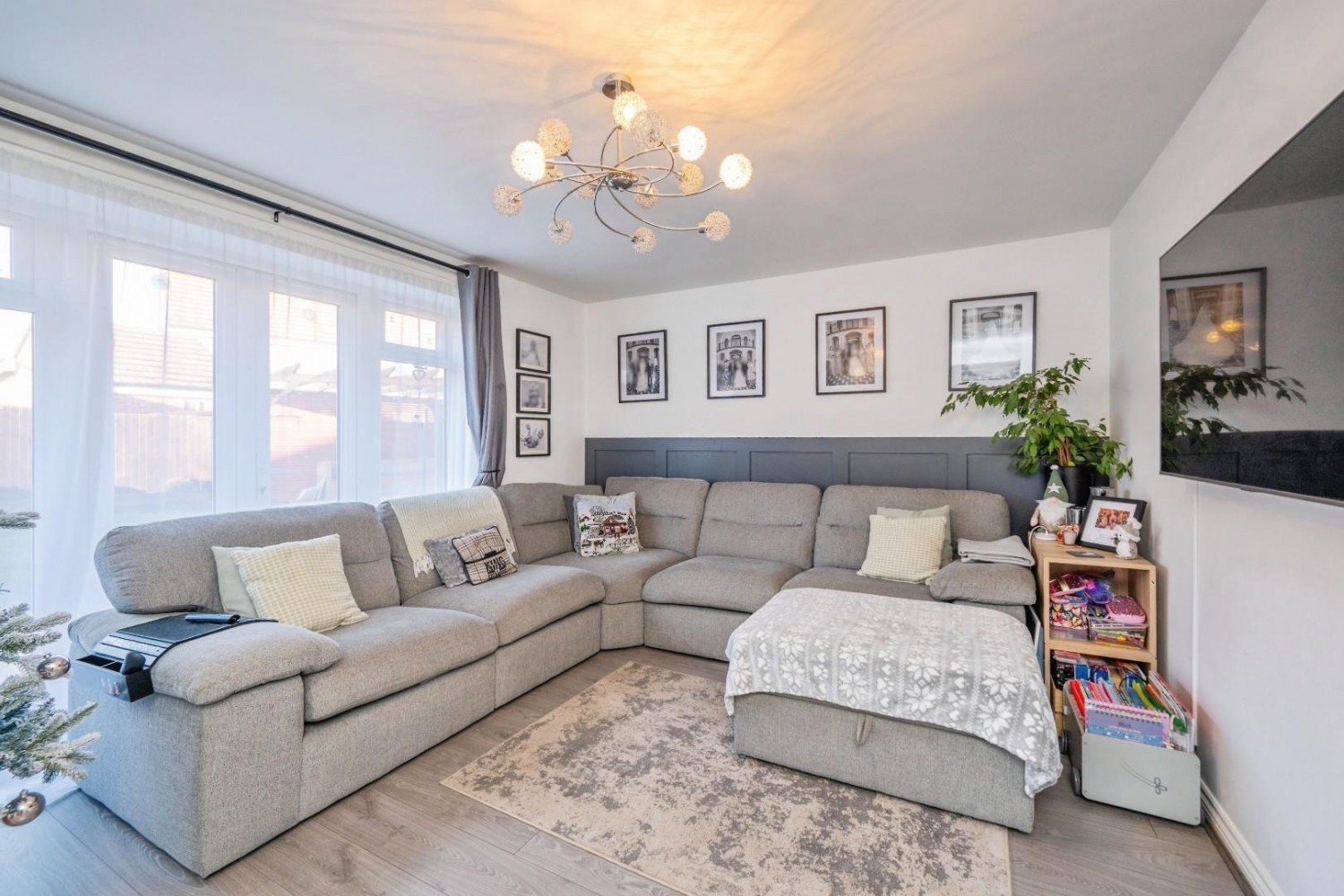 Hodgetts View, Tamworth