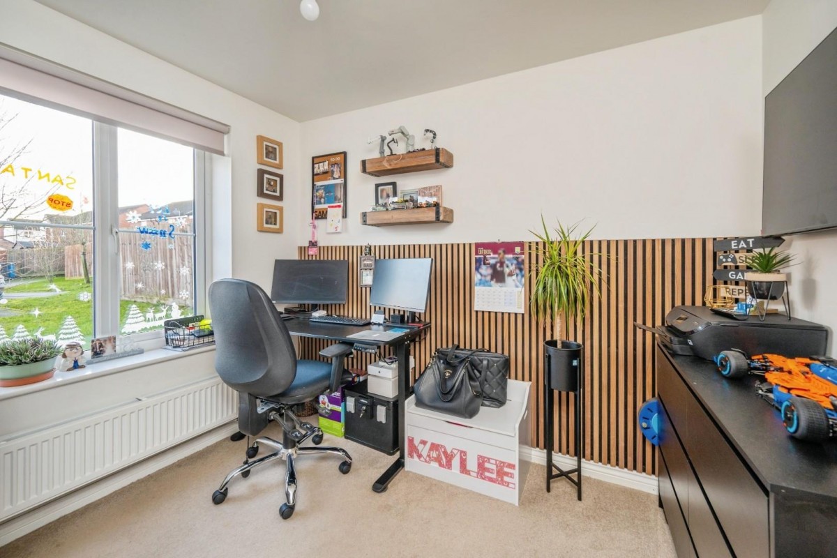 Hodgetts View, Tamworth