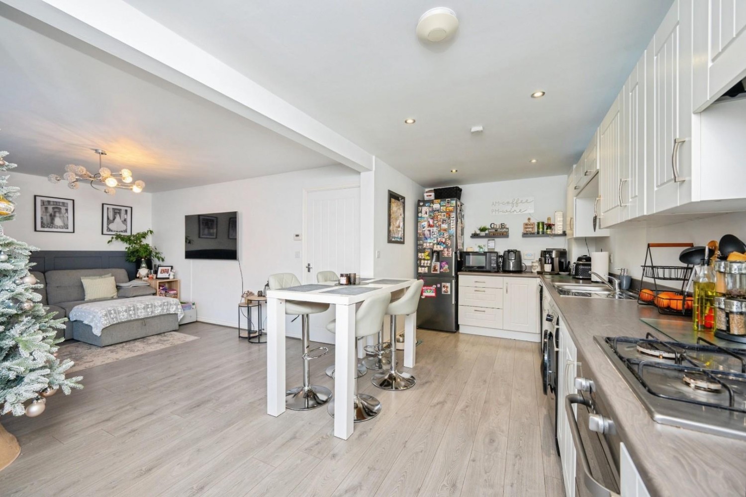 Hodgetts View, Tamworth