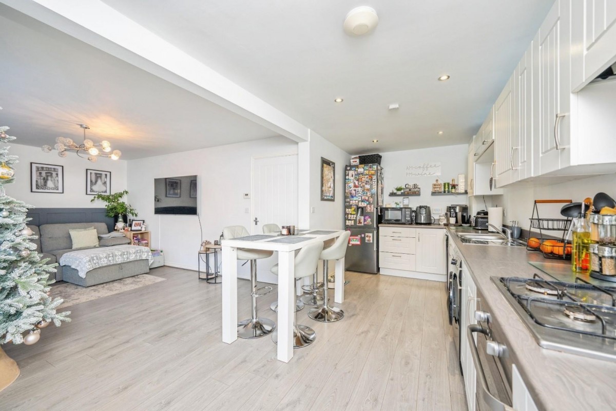 Hodgetts View, Tamworth