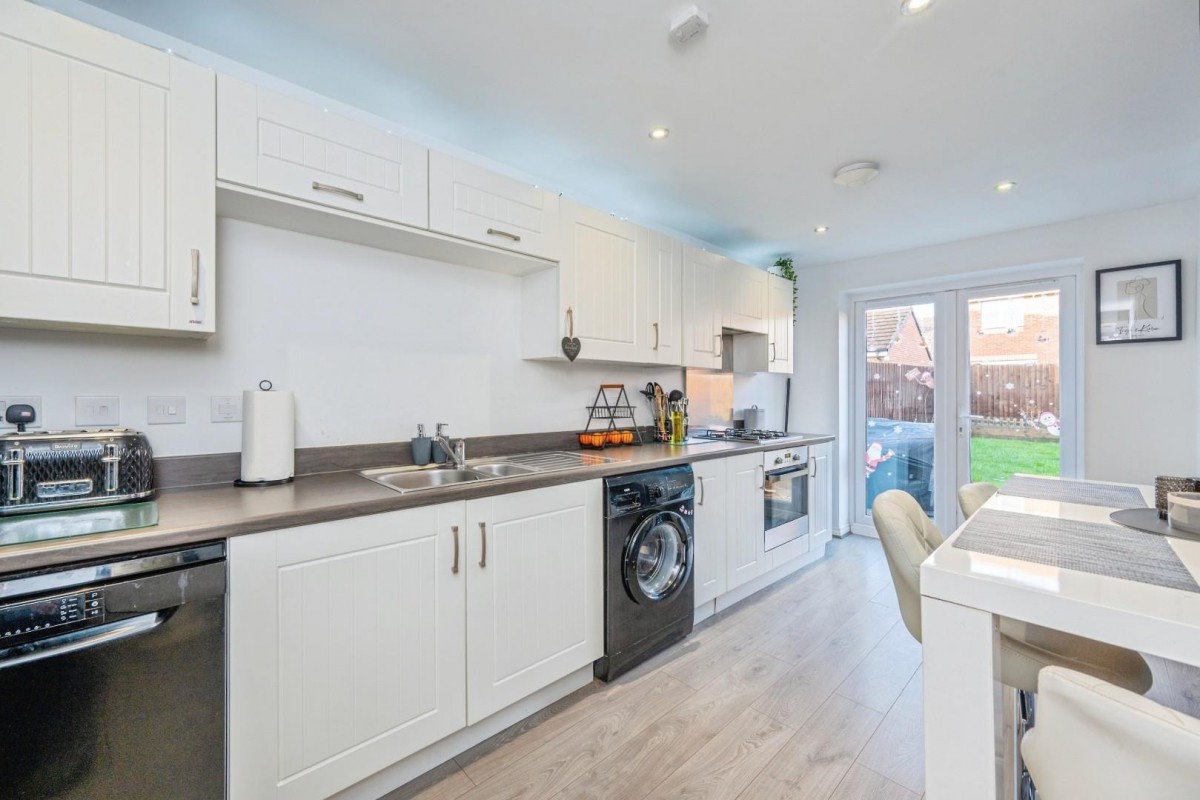 Hodgetts View, Tamworth