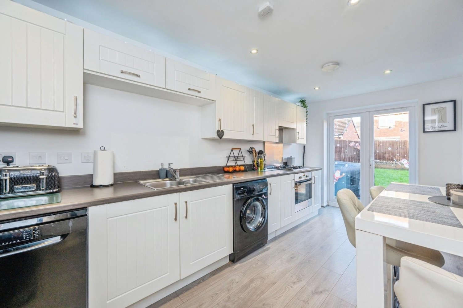 Hodgetts View, Tamworth