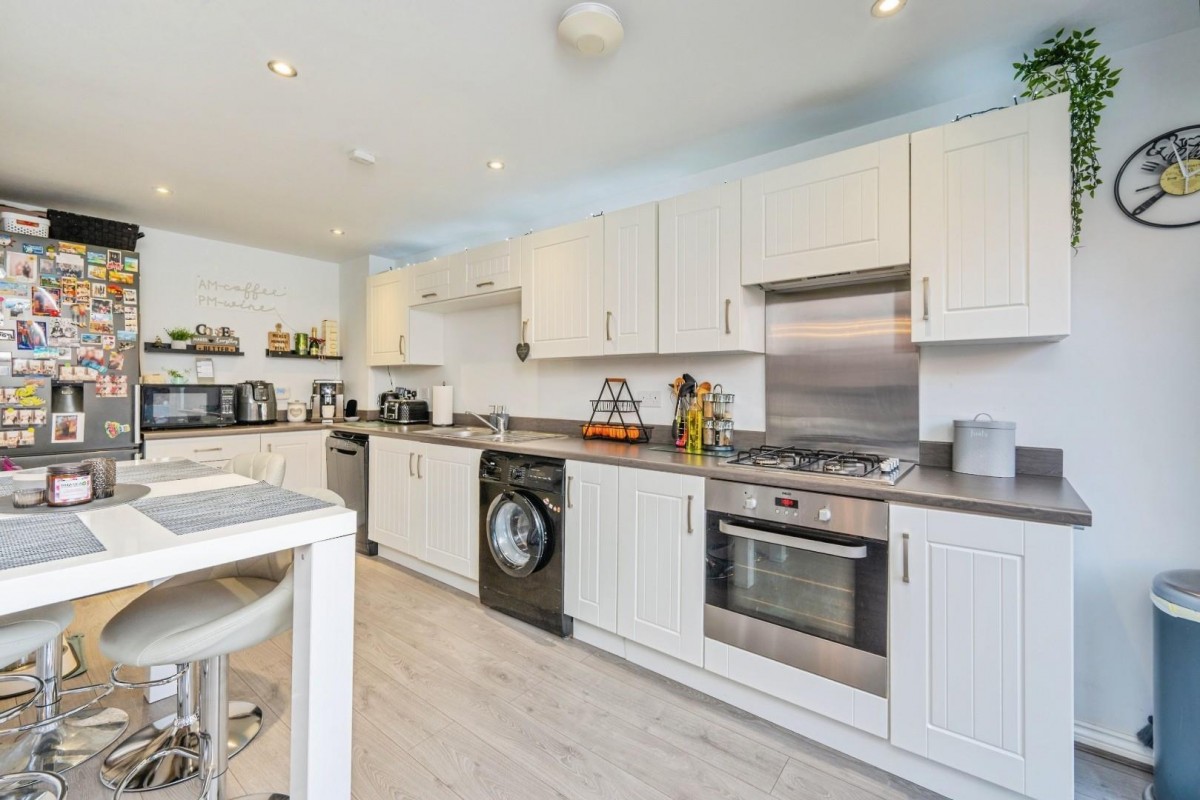 Hodgetts View, Tamworth