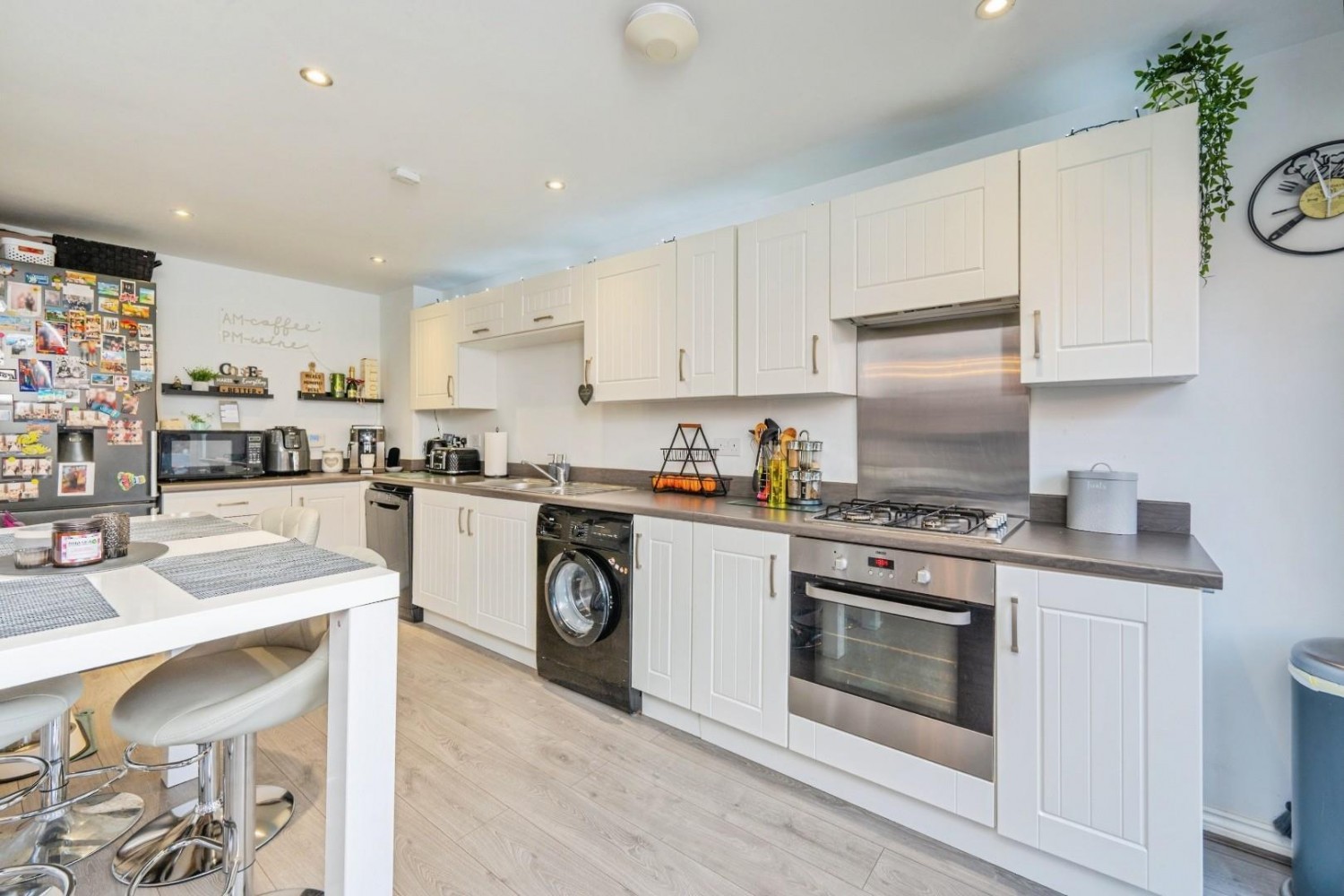 Hodgetts View, Tamworth