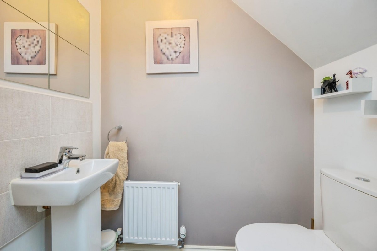 Hodgetts View, Tamworth