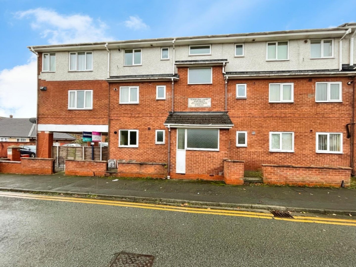 Oliver Lane, Great Sutton, Ellesmere Port, CH66 3NT