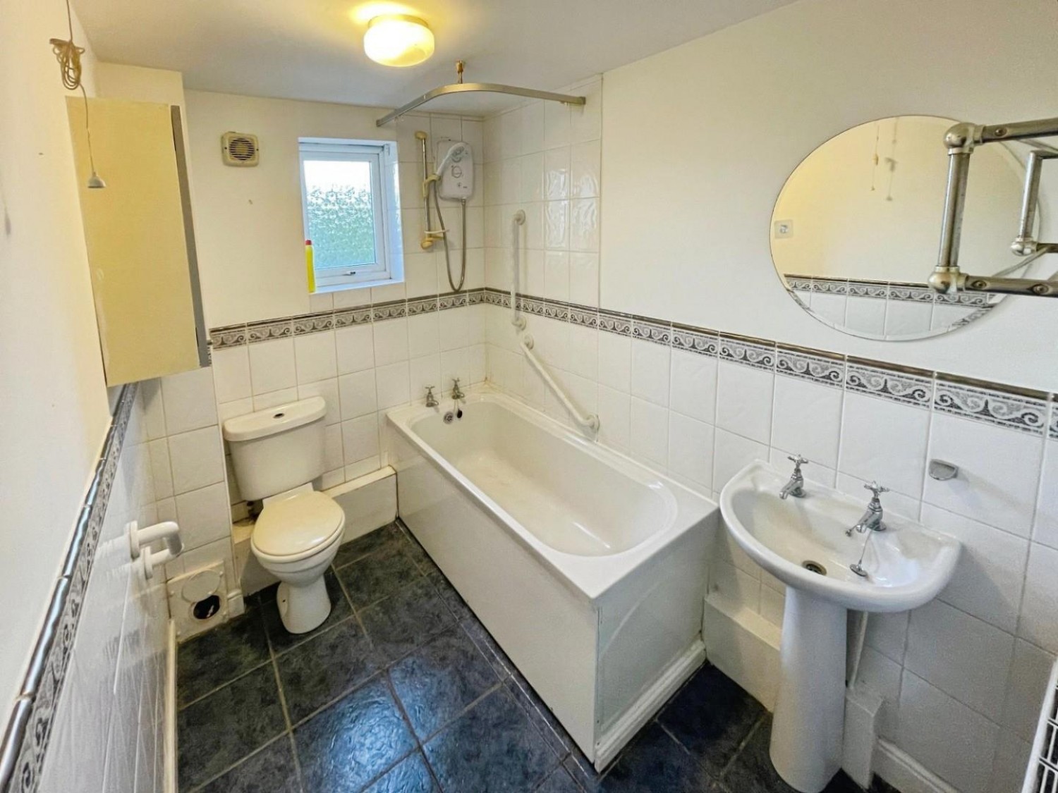 Oliver Lane, Great Sutton, Ellesmere Port, CH66 3NT