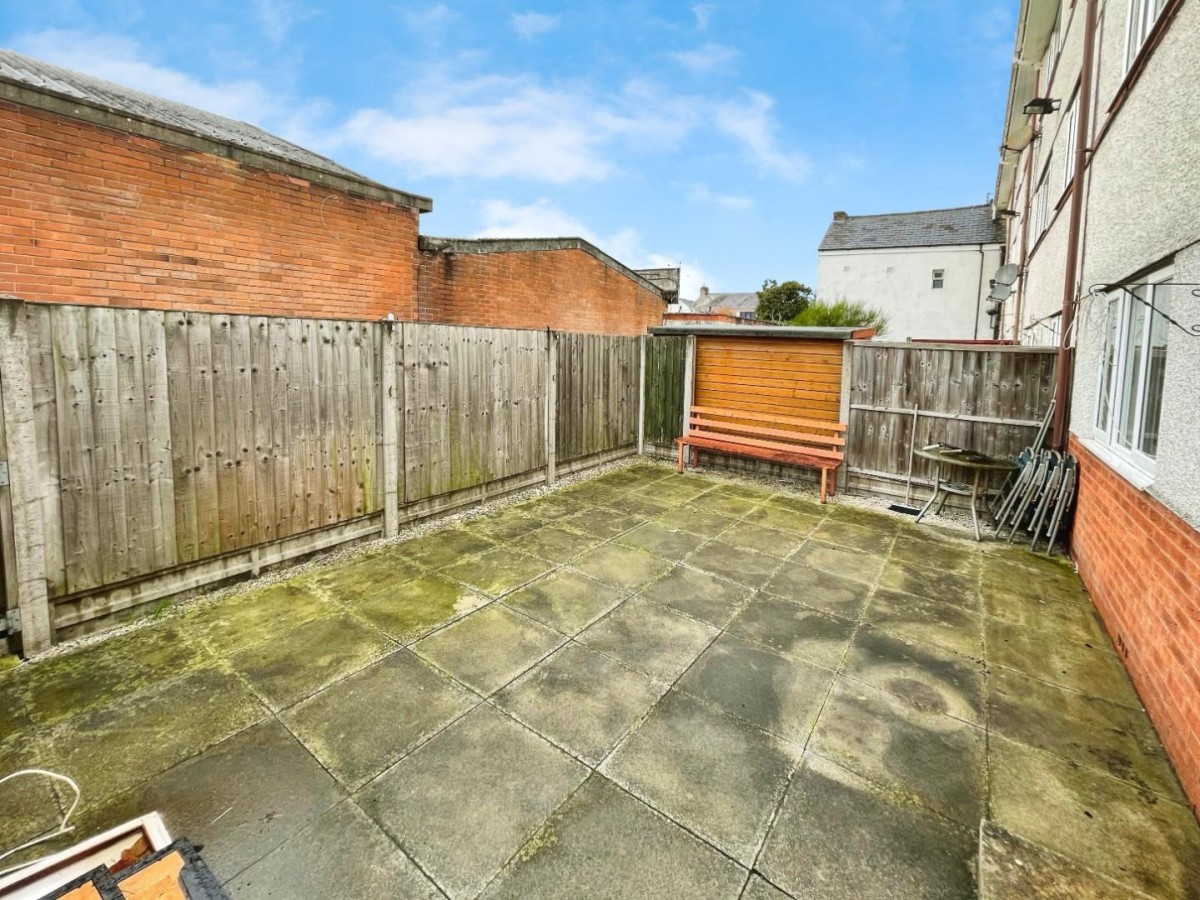 Oliver Lane, Great Sutton, Ellesmere Port, CH66 3NT