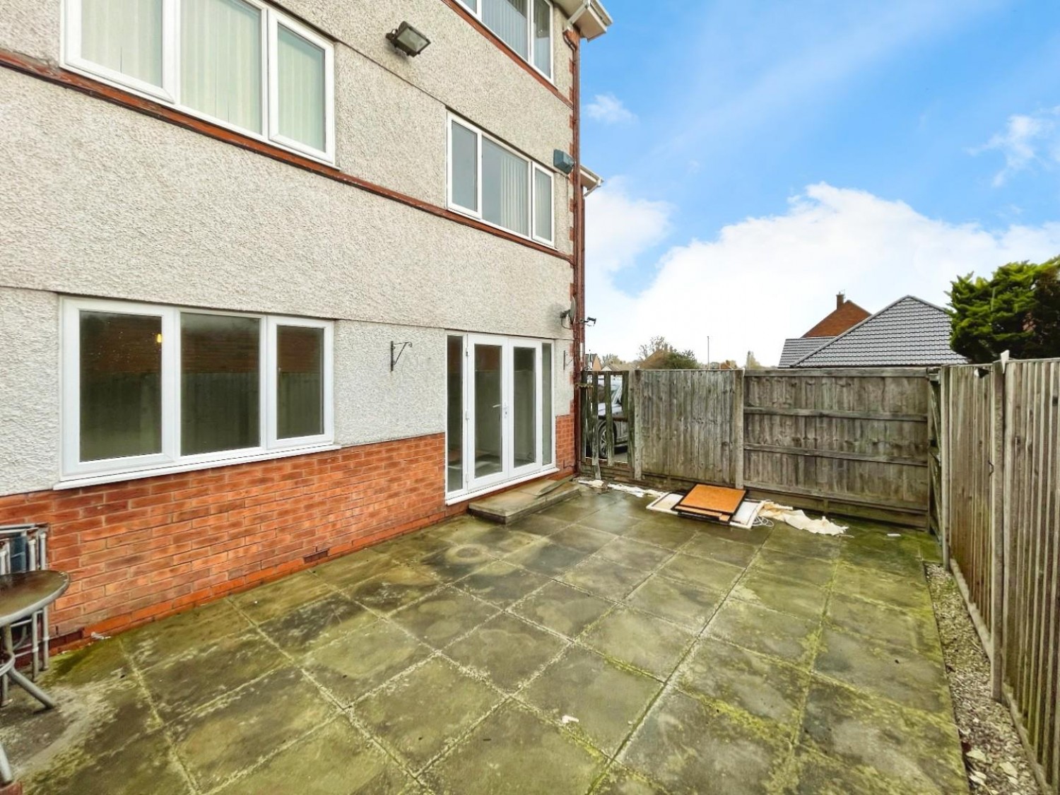 Oliver Lane, Great Sutton, Ellesmere Port, CH66 3NT