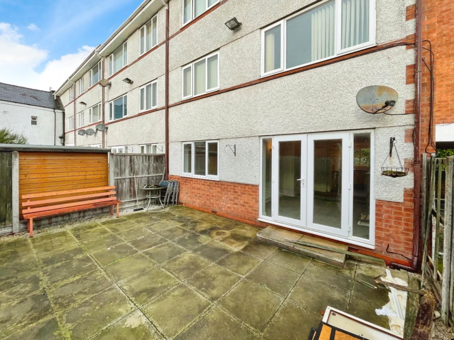 Oliver Lane, Great Sutton, Ellesmere Port, CH66 3NT