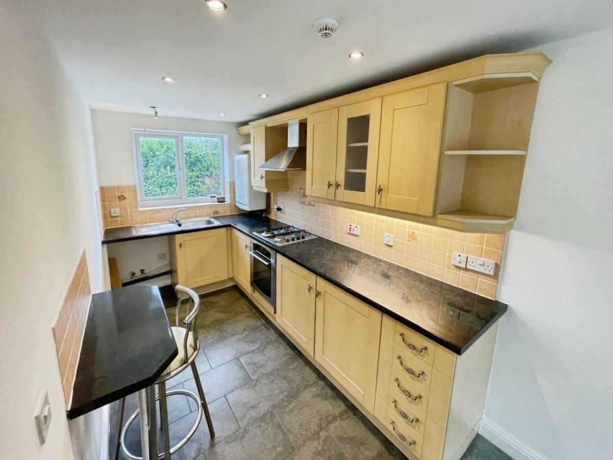 Oliver Lane, Great Sutton, Ellesmere Port, CH66 3NT