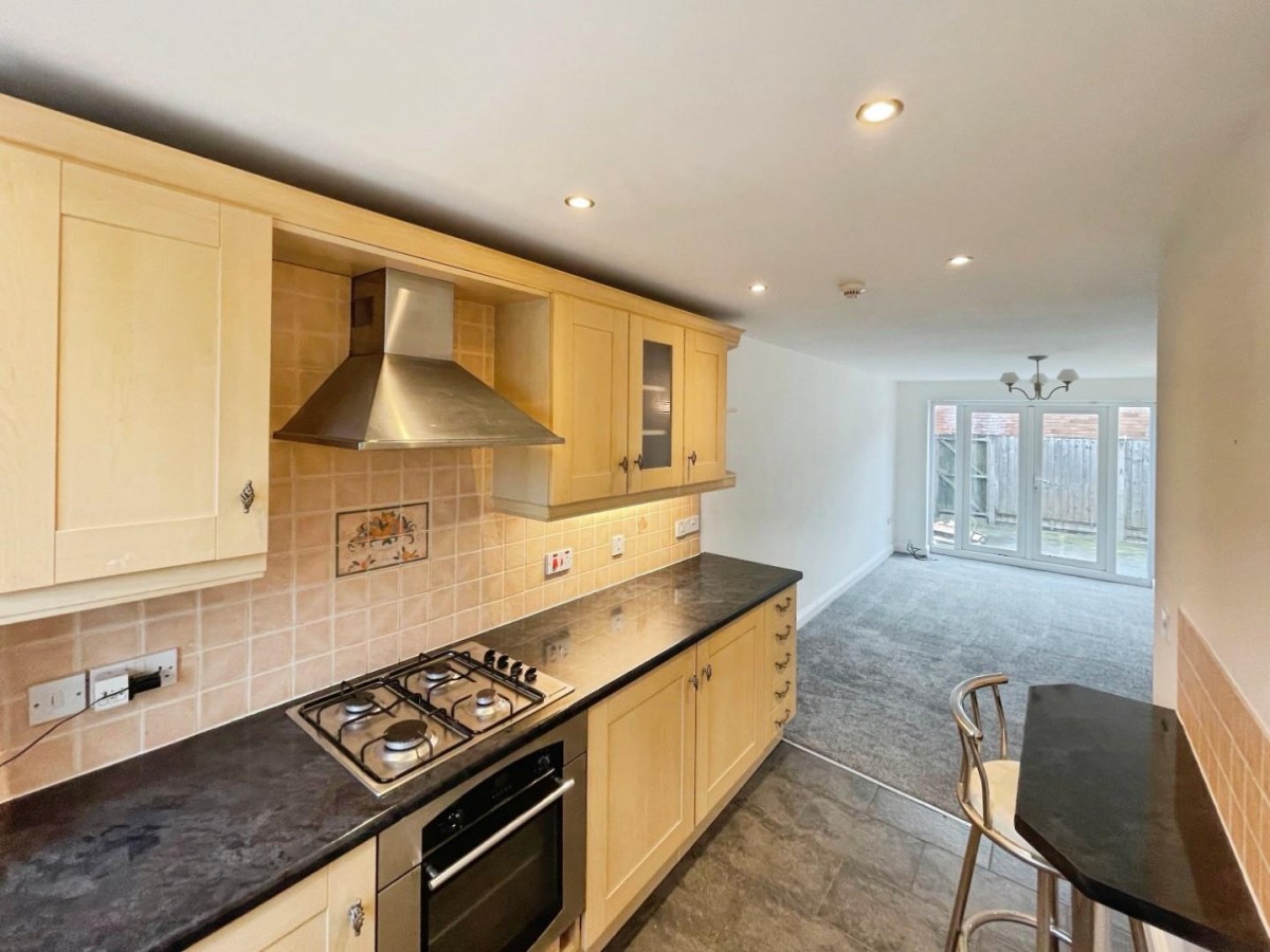 Oliver Lane, Great Sutton, Ellesmere Port, CH66 3NT