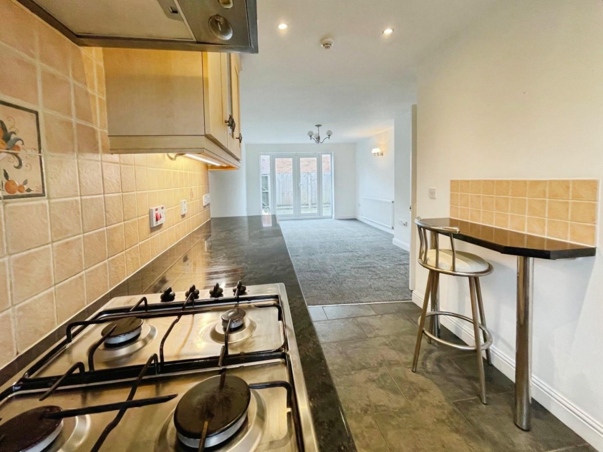 Oliver Lane, Great Sutton, Ellesmere Port, CH66 3NT