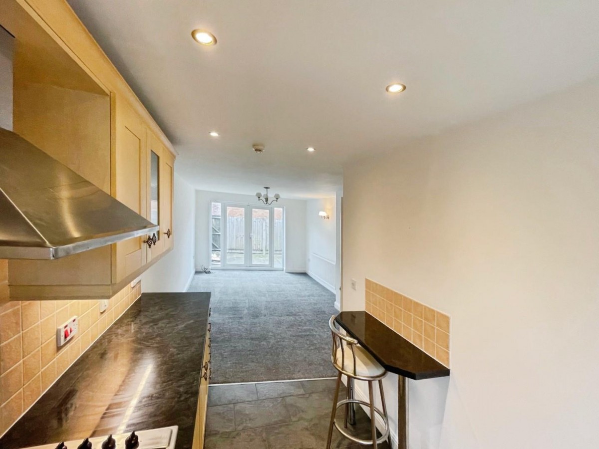 Oliver Lane, Great Sutton, Ellesmere Port, CH66 3NT