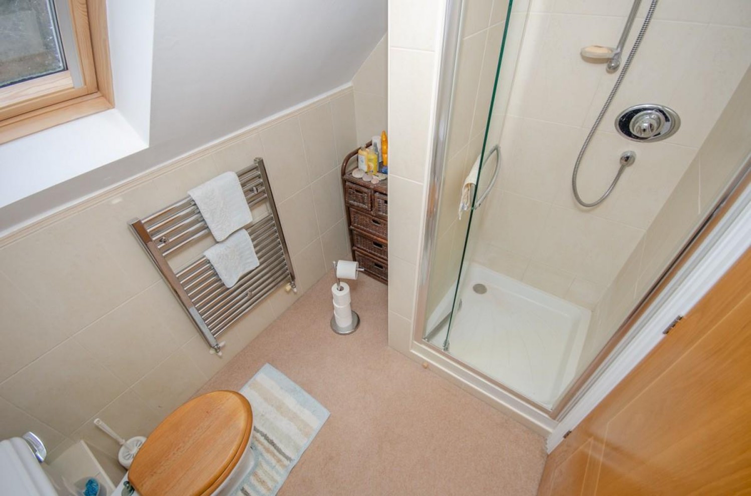 Park Crescent, Frenchay, Bristol, BS16 1PD