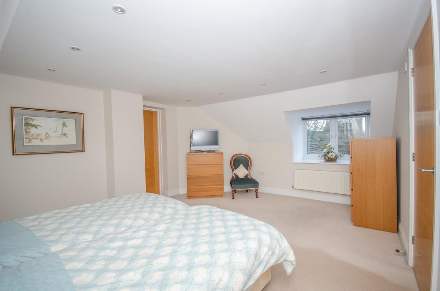Park Crescent, Frenchay, Bristol, BS16 1PD