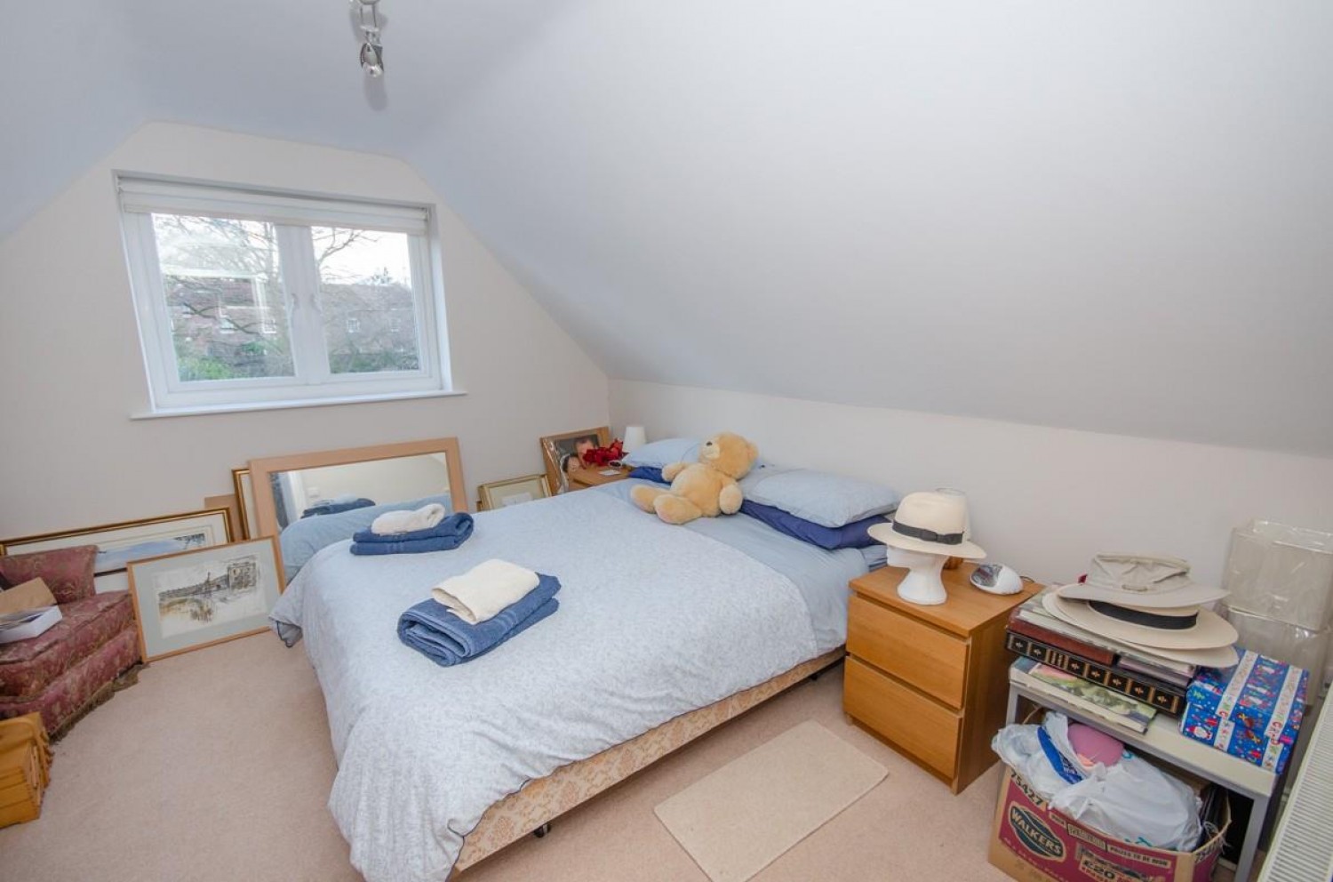 Park Crescent, Frenchay, Bristol, BS16 1PD